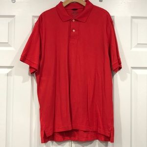 Mens Polo shirt